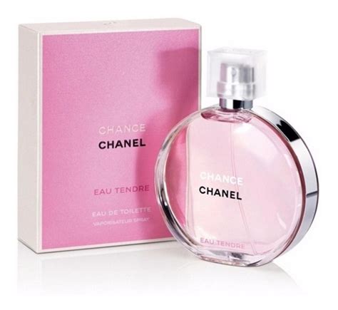 chanel eau de tendre|chanel eau tendre primor.